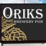 ORIKS GOSTINSTVO, podjetje za gostinstvo, trgovino in turizem, d.o.o.